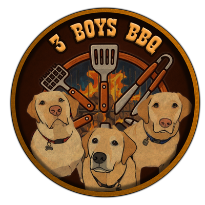 3 Boys BBQ