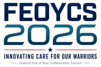 FEOYCS 2026 logo
