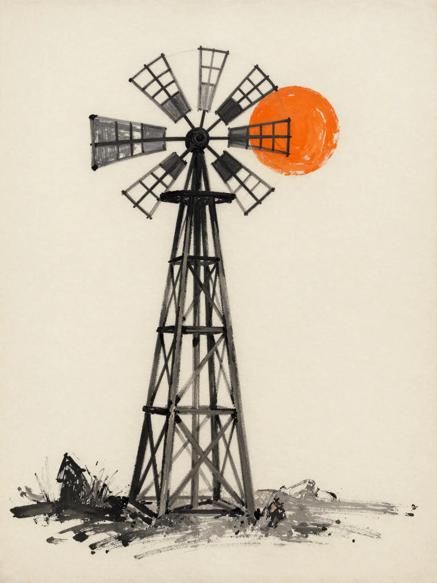 Carson Art gallery preview