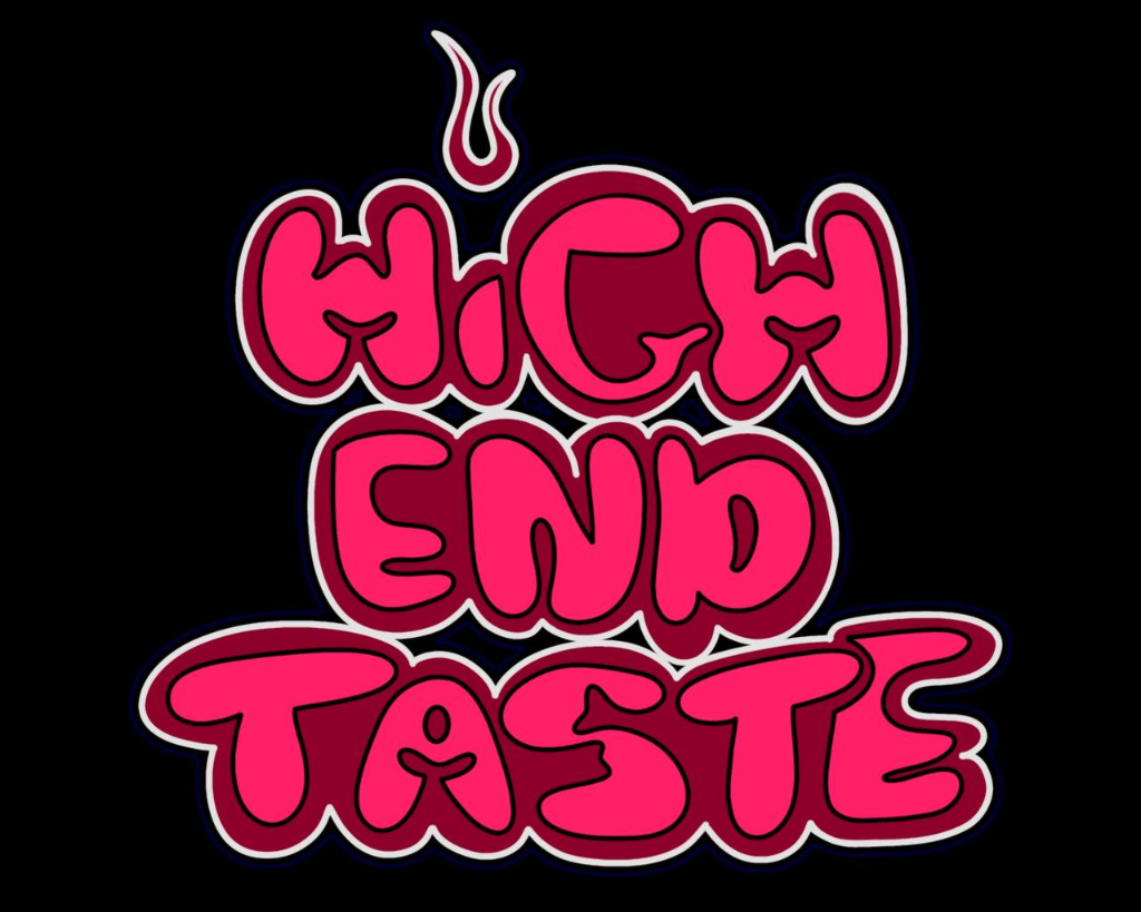 High End Taste