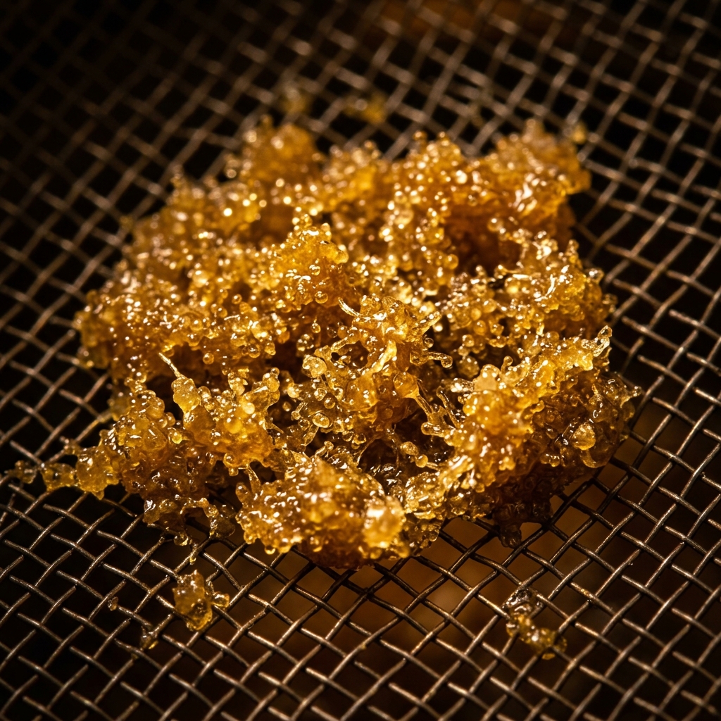 Micron Filtration