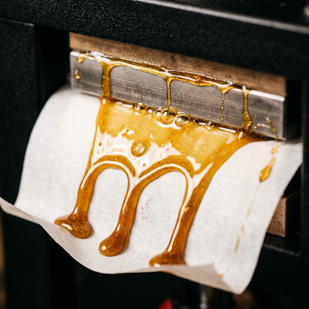 Low-Temp Pressing